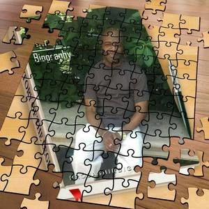 Meet your Posher, Gary